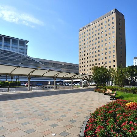 Hotel Urbic Kagošima Exteriér fotografie
