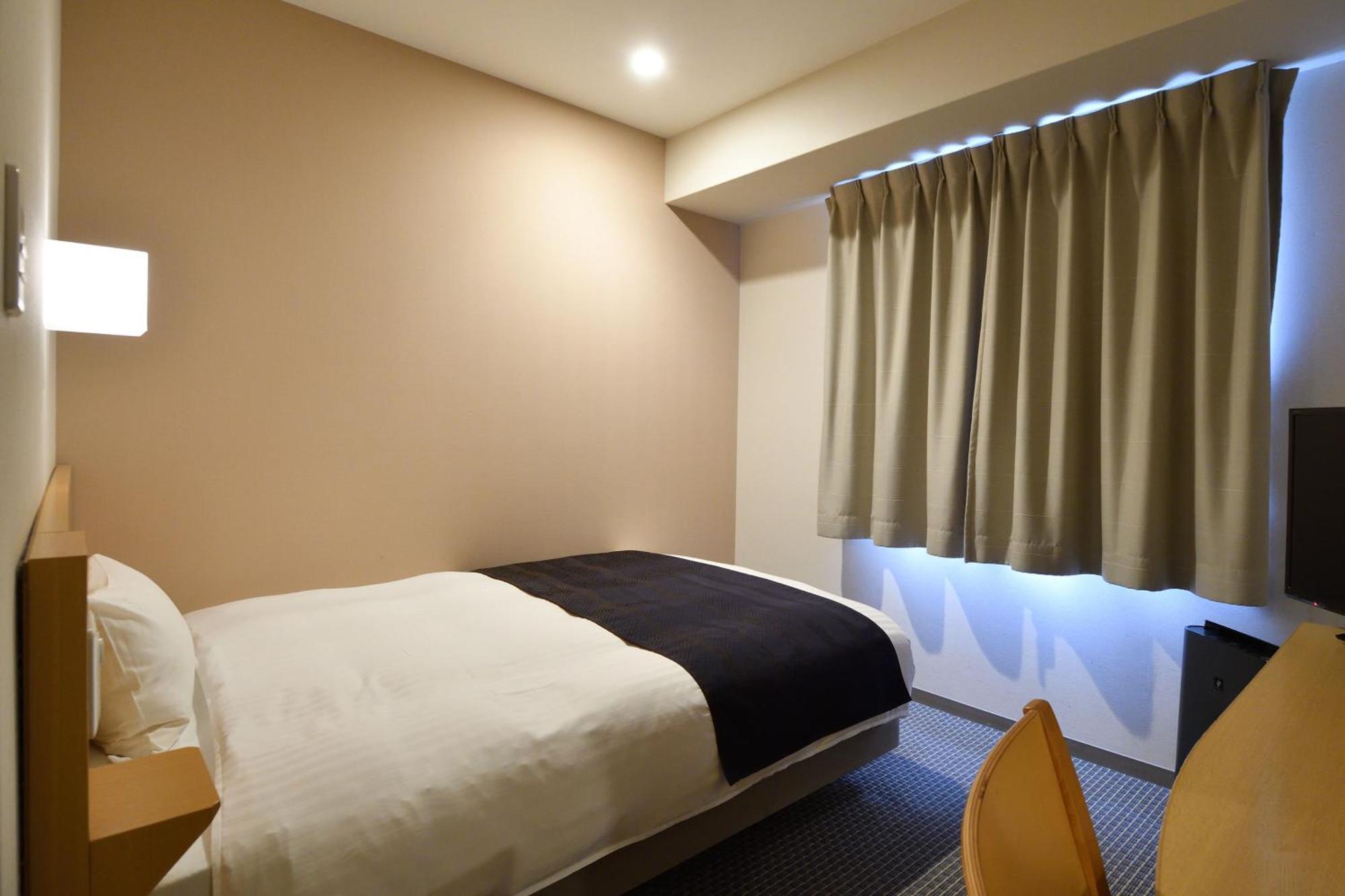 Hotel Urbic Kagošima Exteriér fotografie